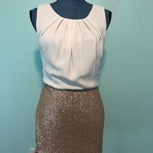 NWT Forever 21 Cocktail Dress